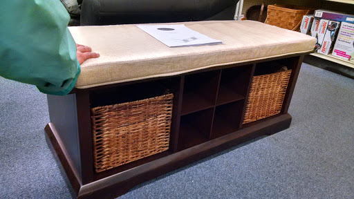 Thrift Store «Goodwill Industries of the Chesapeake, Inc.», reviews and photos