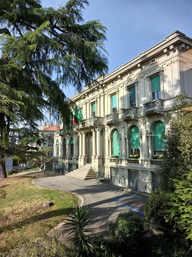 Istituto Villa Marelli
