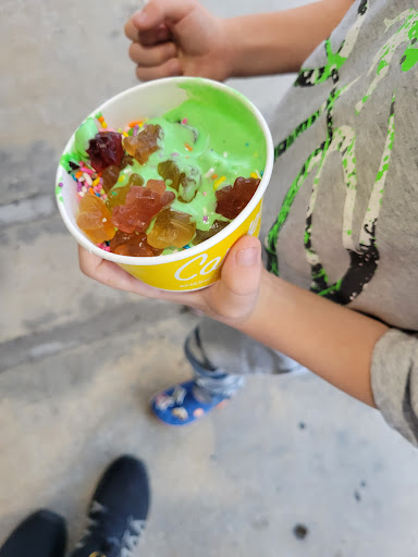 Ice Cream Shop «Carvel», reviews and photos, 12224 SW 8th St, Miami, FL 33184, USA