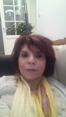 Ghislaine Delomel à Carpentras
