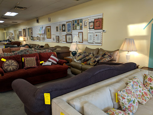 Thrift Store «Sunday Breakfast Penndel Thrift Store», reviews and photos, 71 Bellevue Ave, Penndel, PA 19047, USA