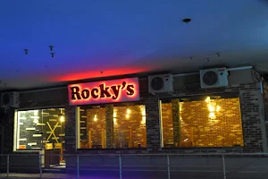 Rocky's image