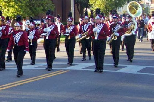 Community College «Fort Scott Community College», reviews and photos