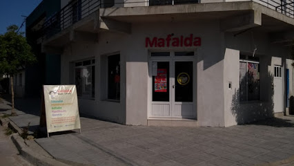 Kiosco Mafalda