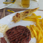 Photo n°3 de l'avis de Valentino.i fait le 05/07/2021 à 13:05 sur le  Re Mida Pizza&Grill à Castellaneta Marina