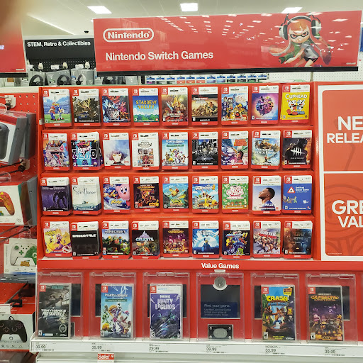 Department Store «Target», reviews and photos, 90 Elm St, Enfield, CT 06082, USA