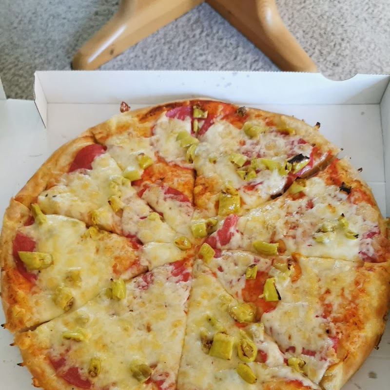 Pizza Box