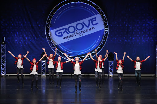 Dance School «Fenton School of Dance & Academy», reviews and photos, 112 E Ellen St, Fenton, MI 48430, USA