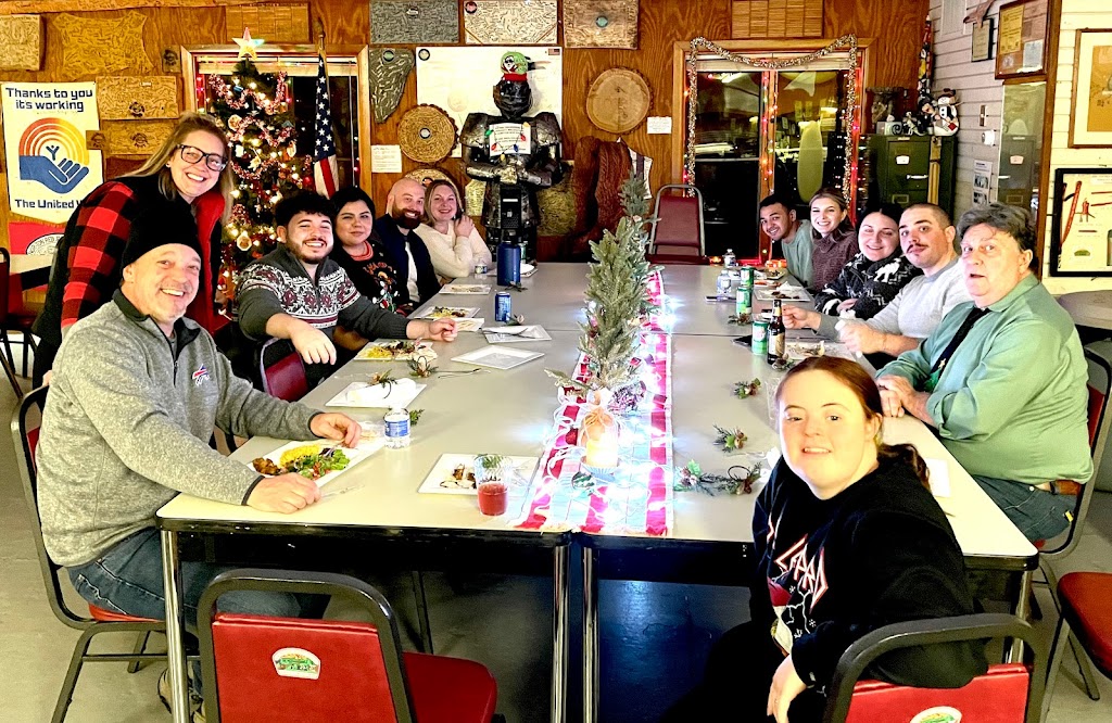 Ghada Have It! Mediterranean Home Cooking 14304