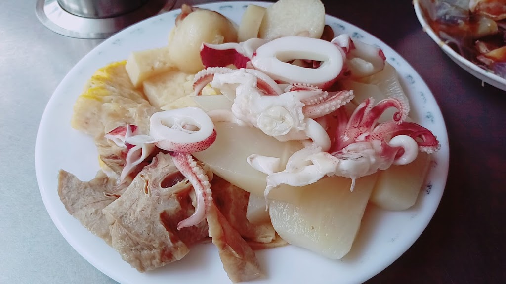 清子香腸熟肉 的照片