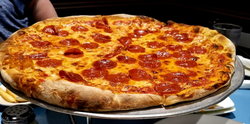 #1 best pizza place in Williamsburg - Anna's Brick Oven Pizza-Pasta