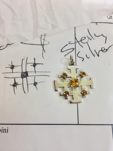 Jeweler «Rubini Jewelers», reviews and photos, 632 N Washington St, Alexandria, VA 22314, USA