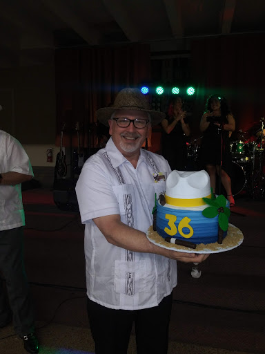 Ballroom «Plaza Del Rey Ballroom», reviews and photos, 2716 Fredericksburg Rd, San Antonio, TX 78201, USA