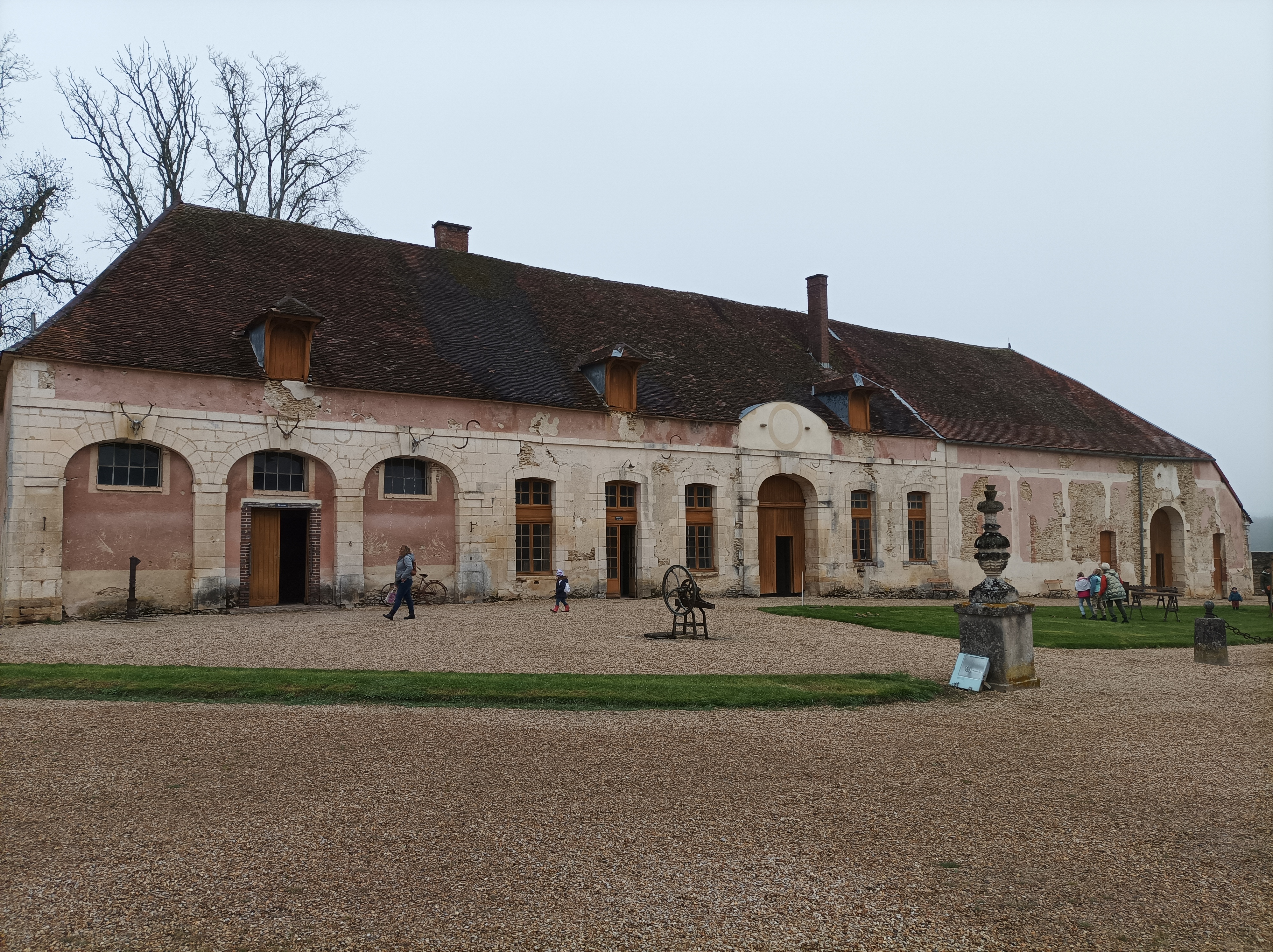 Photo n° 1 de l'avis de GANTER.s fait le 30/04/2023 à 15:10