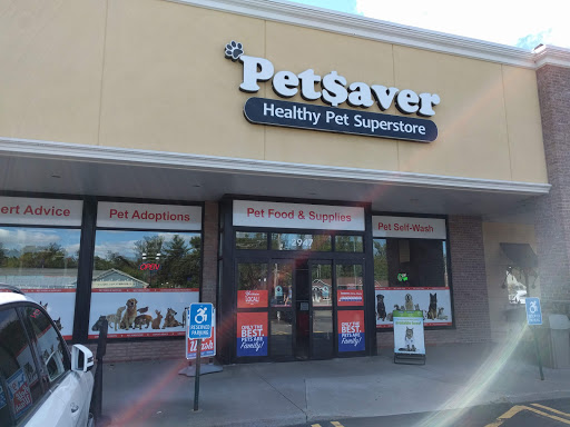 Pet Store «PetSaver Healthy Pet Superstore (Brighton Location)», reviews and photos, 2947 Monroe Ave, Rochester, NY 14618, USA