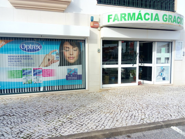 Farmácia Graciosa - Ferreira do Zêzere