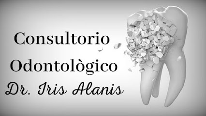 Dr.iris Alanís consultorios Odontológicos
