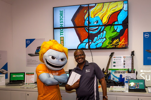 Computer Store «UTD Technology Store», reviews and photos, 800 W Campbell Rd, Richardson, TX 75080, USA