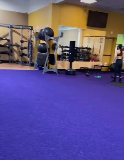 Gym «Anytime Fitness», reviews and photos, 1490 Valley Ridge Blvd, Lewisville, TX 75077, USA