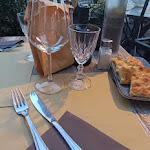 Photo n°10 de l'avis de paolo.o fait le 16/08/2023 à 21:47 sur le  Il Bistrot del Tempo Perduto à Imperia