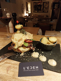 Photos du propriétaire du Restaurant L'Eden à Vannes - n°8