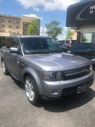 Used Car Dealer «WORLD CLASS MOTORS LLC», reviews and photos, 10000 Over Drive, Noblesville, IN 46060, USA