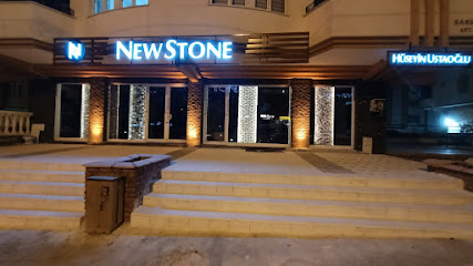 New Stone