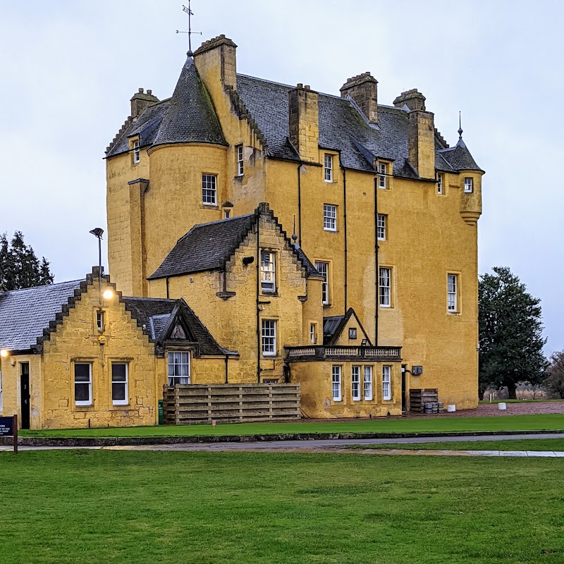 Dunfermline Golf Club