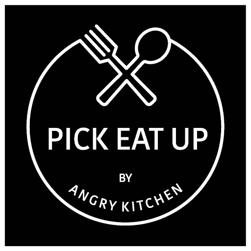 PICK EAT UP image