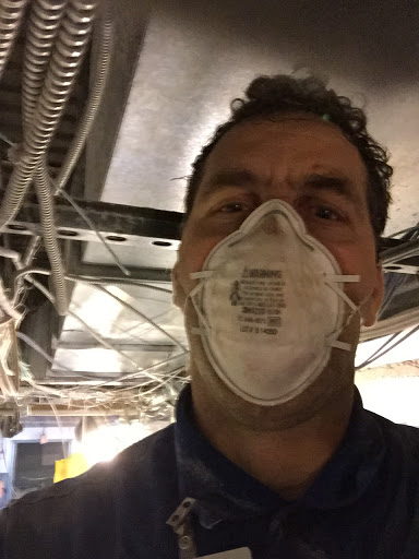 Electrician «Get Wired 2», reviews and photos, 11 Canterbury Ln, Hackettstown, NJ 07840, USA