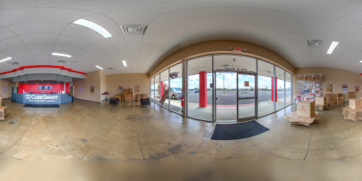 Self-Storage Facility «CubeSmart Self Storage», reviews and photos, 3800 W Broad St, Columbus, OH 43228, USA