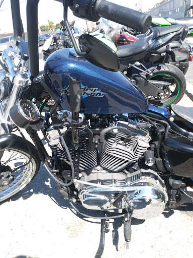 Motorsports Store «Del Amo Motorsports of Long Beach», reviews and photos, 3291 Cherry Ave, Long Beach, CA 90807, USA