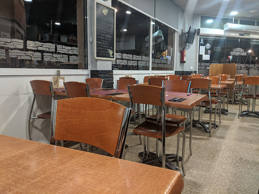 Información y opiniones sobre Restaurant El Corralillo de El Prat De Llobregat