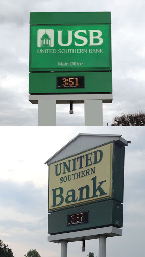 Website Designer «Thrive Creative Group», reviews and photos, 1730 Memorial Dr, Clarksville, TN 37043, USA