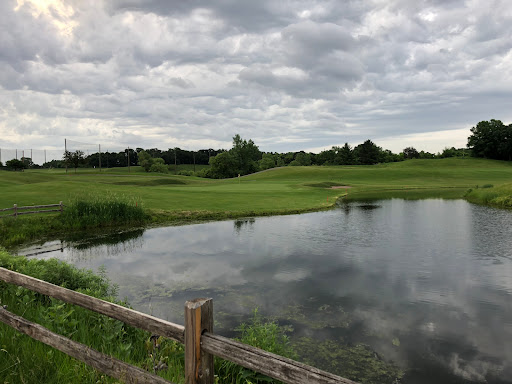Golf Course «Inver Wood Golf Course», reviews and photos, 1850 70th St E, Inver Grove Heights, MN 55077, USA