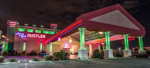 Hustler Club Las Vegas - Las Vegas Strip Club Free Limo Reservations