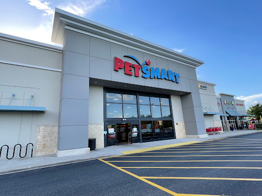Pet Supply Store «PetSmart», reviews and photos, 2500 Posner Blvd, Davenport, FL 33837, USA