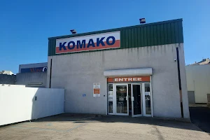 Komako image
