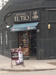 El Tío