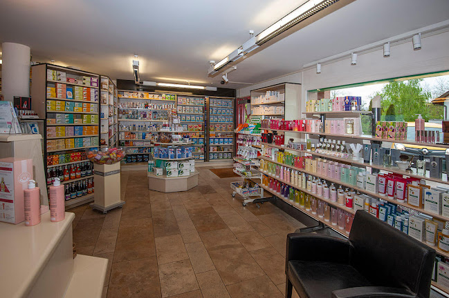 Pharmacie de Mies - Nyon