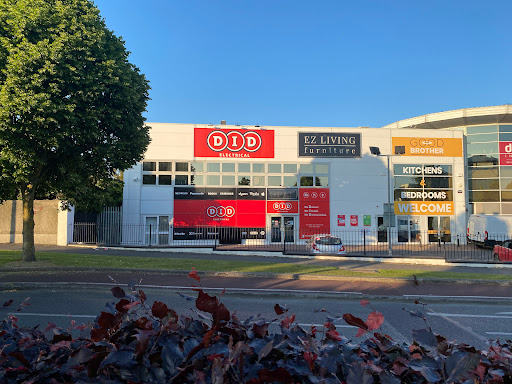 DID Electrical Tallaght