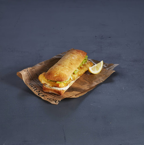 Pomme de Pain à Paris