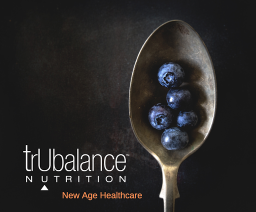 trUbalance Nutrition