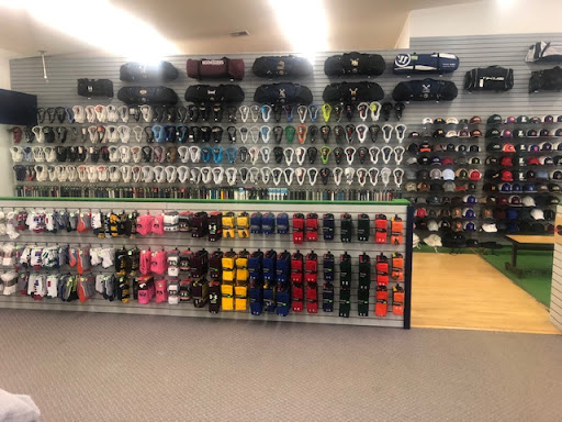 Athlete's Connection Sporting Goods