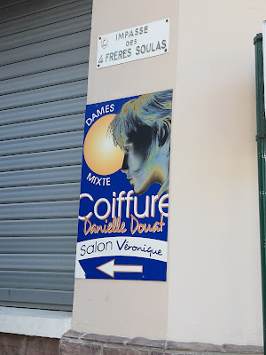 Coiffure Danielle Douat à Lourdes