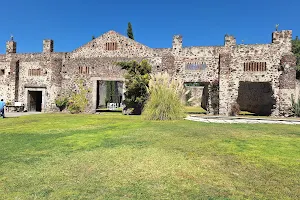 Hacienda San Antonio Calichar image