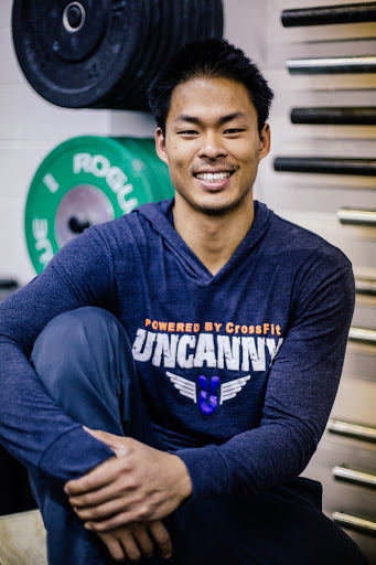 Gym «CrossFit Uncanny Fitness», reviews and photos, 957 N Pennsylvania Ave, Winter Park, FL 32789, USA