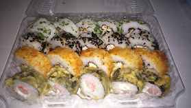 Sushi Isimiya