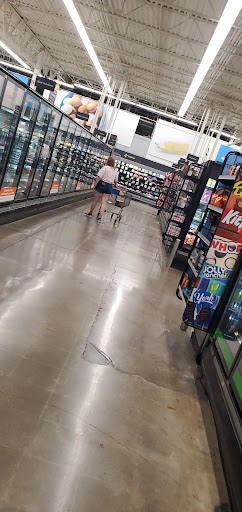 Department Store «Walmart Supercenter», reviews and photos, 911 Hebron Rd, Heath, OH 43056, USA