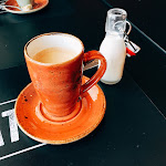 Photo n°1 de l'avis de Jakob. fait le 14/01/2018 à 00:27 sur le  Me And All Hotel Dusseldorf - JDV by Hyatt à Düsseldorf